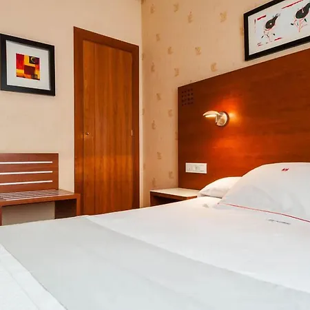 Xauen Hotel 3*