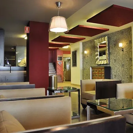 Xauen En Pleno Centro Con Acceso Autorizado Y A 100m De La Catedral 3* Jaén