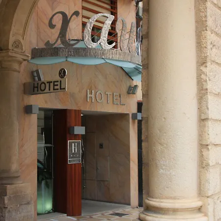 Xauen En Pleno Centro Con Acceso Autorizado Y A 100m De La Catedral