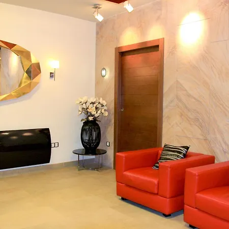 Hotell Xauen En Pleno Centro Con Acceso Autorizado Y A 100m De La Catedral