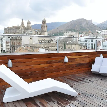 Xauen En Pleno Centro Con Acceso Autorizado Y A 100m De La Catedral