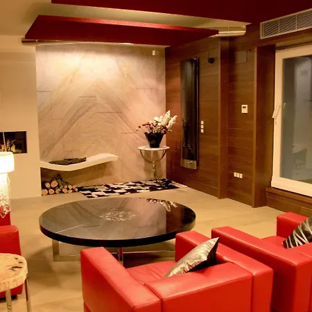 Hotel Xauen 3*