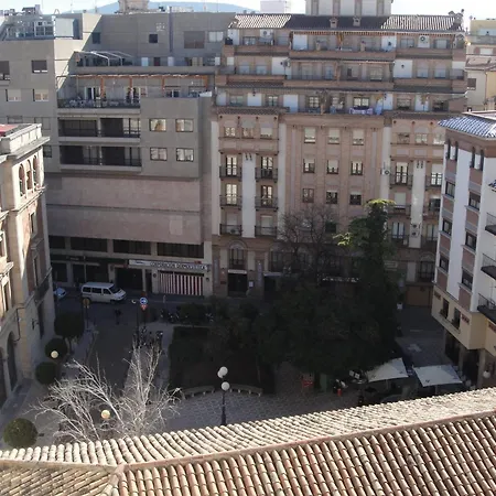 Xauen En Pleno Centro Con Acceso Autorizado Y A 100m De La Catedral