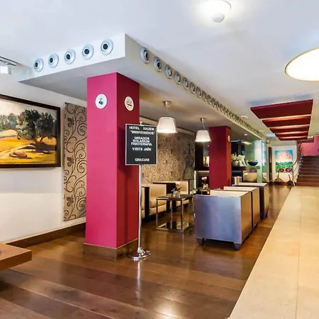 Xauen En Pleno Centro Con Acceso Autorizado Y A 100m De La Catedral 3*