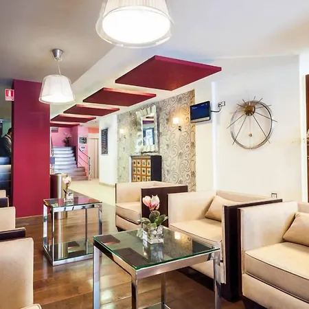 Xauen En Pleno Centro Con Acceso Autorizado Y A 100m De La Catedral Hotell