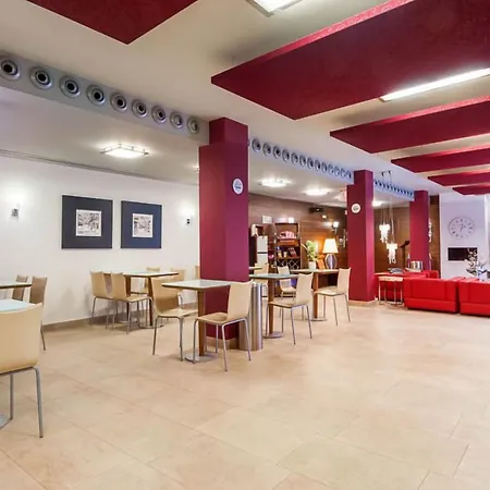 Xauen En Pleno Centro Con Acceso Autorizado Y A 100m De La Catedral 3* Jaén