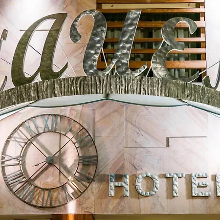 Xauen En Pleno Centro Con Acceso Autorizado Y A 100m De La Catedral 3* Jaén