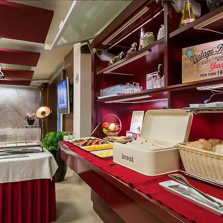 Xauen En Pleno Centro Con Acceso Autorizado Y A 100m De La Catedral 3* Jaén