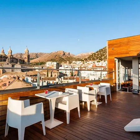 Otel Xauen En Pleno Centro Con Acceso Autorizado Y A 100m De La Catedral 3*