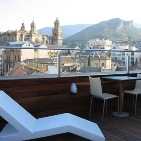 Xauen En Pleno Centro Con Acceso Autorizado Y A 100m De La Catedral Otel