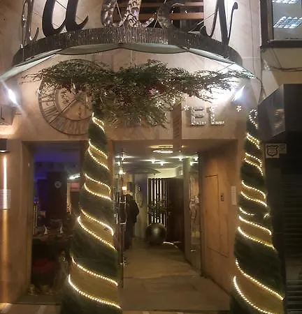 Xauen En Pleno Centro Con Acceso Autorizado Y A 100m De La Catedral 3*