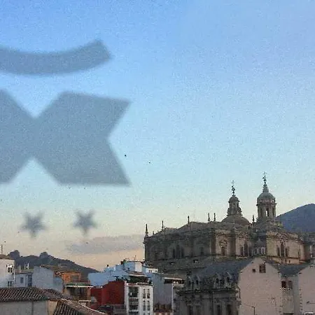 Xauen En Pleno Centro Con Acceso Autorizado Y A 100m De La Catedral Otel 3*