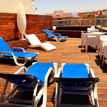 Otel Xauen En Pleno Centro Con Acceso Autorizado Y A 100m De La Catedral Jaén